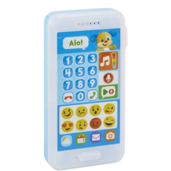 Išmanusis telefonas